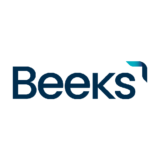 Beeks Group logo