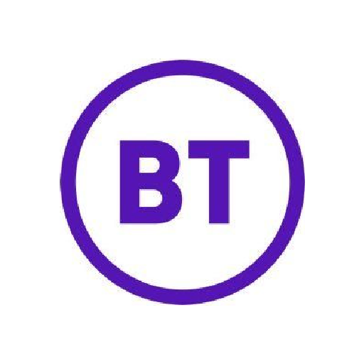BT Group logo