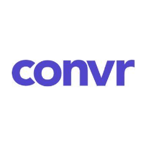 Convr logo