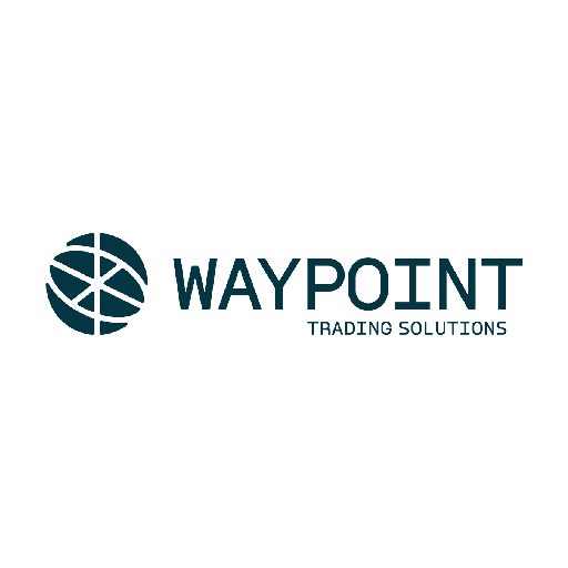 Waypoint Trading Solutions logo