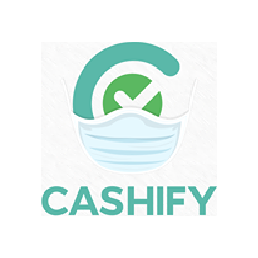 Cashify logo