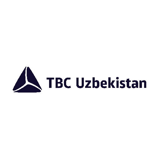 TBC Uzbekistan logo