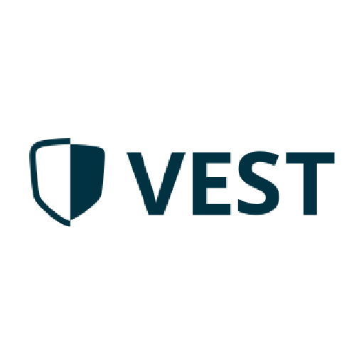CBOE Vest logo