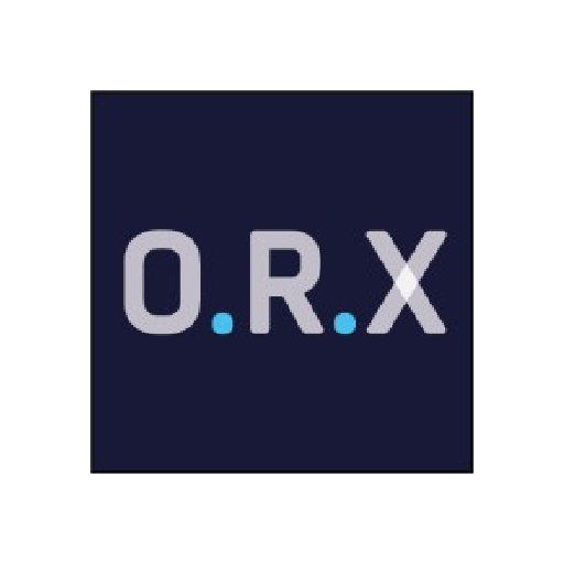ORX Association logo