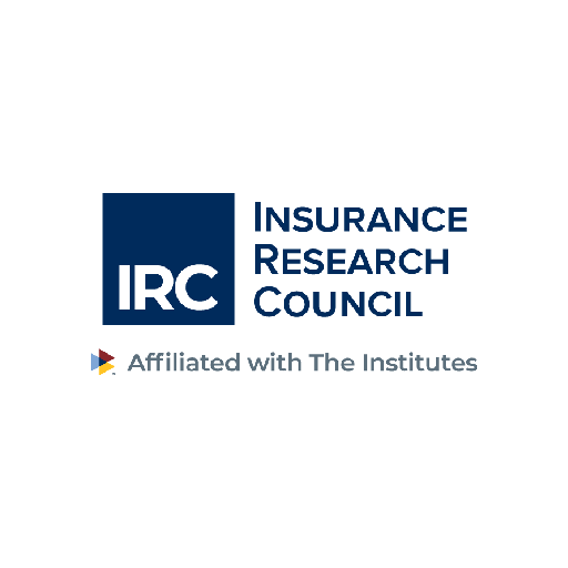 Insurance Research Council logo