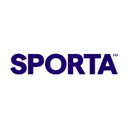 SPORTA logo