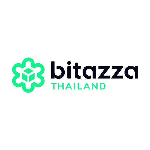 Bitazza Thailand logo