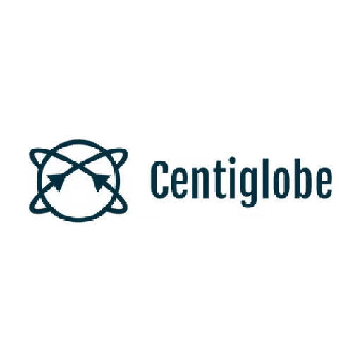 Centiglobe logo