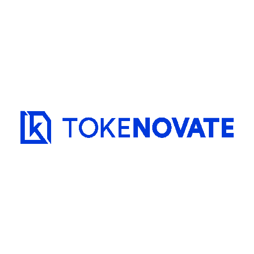Tokenovate logo