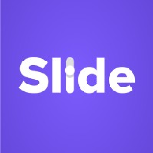 Slide Insurance logo