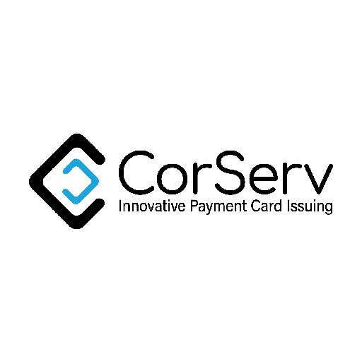 CorServ logo