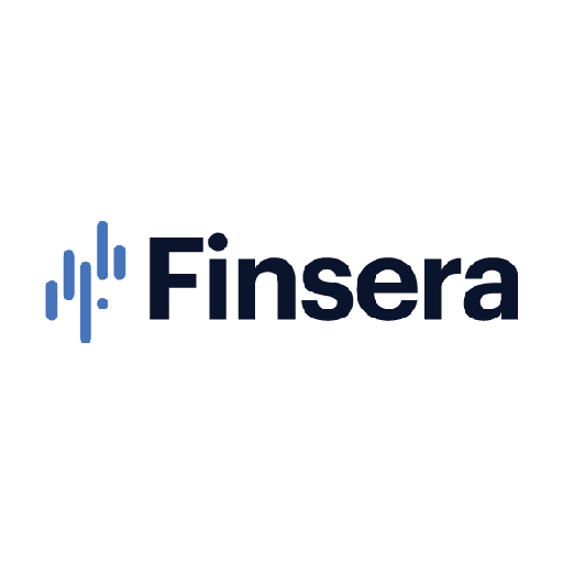 Finsera logo