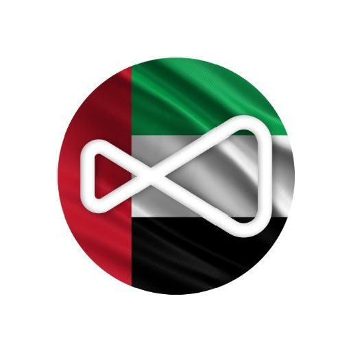 Al Maryah Community Bank logo
