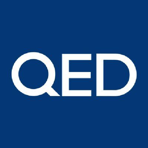 QED Investors logo