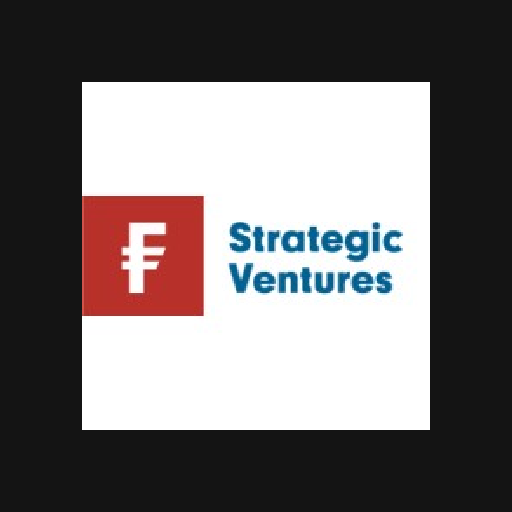 Fidelity International Strategic Ventures logo