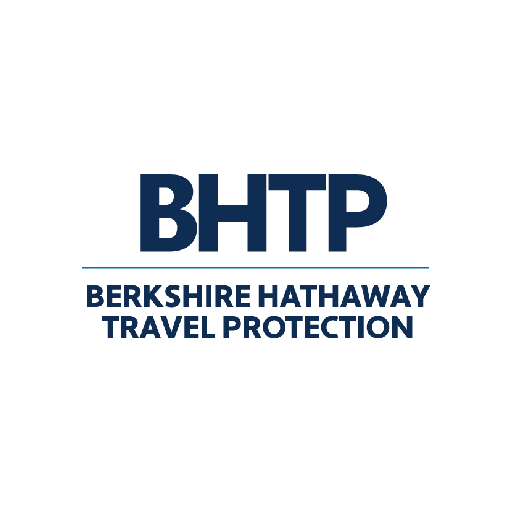 Berkshire Hathaway Travel Protection logo