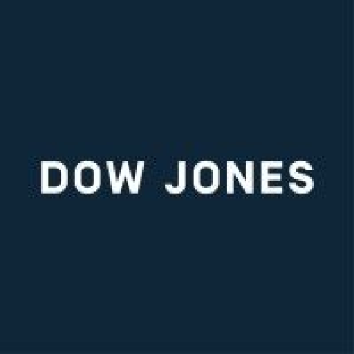 Dow Jones logo