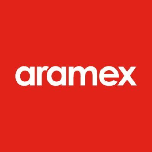aramex logo