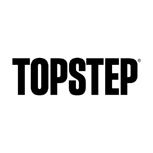 Topstep logo