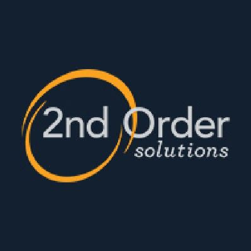 2nd Order Solutions logo