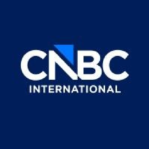 CNBC logo