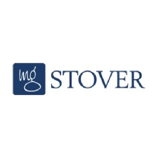 MG Stover logo