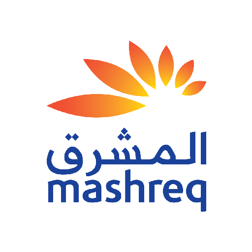 Mashreq logo