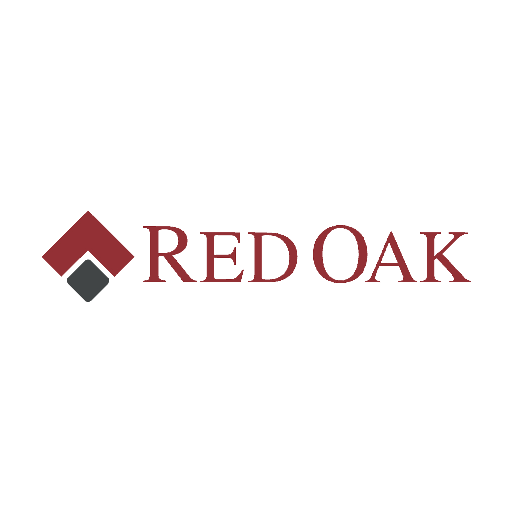 Red Oak logo