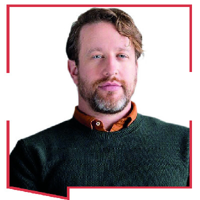 Joe Sanberg