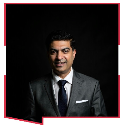 Aamir Janjua
