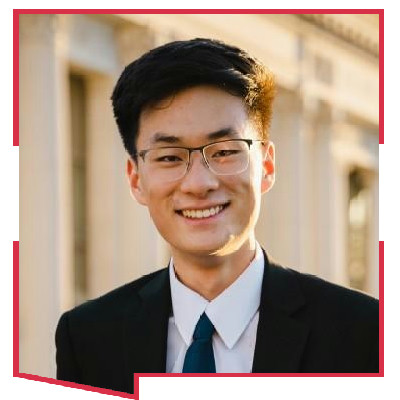 Aaron Bai
