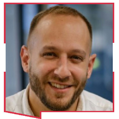 Aaron Elliot Gross