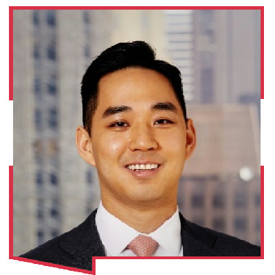Aaron Ong
