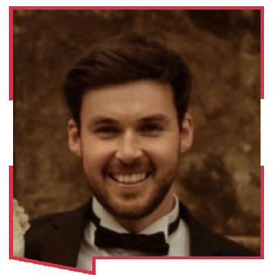 Aaron Peake