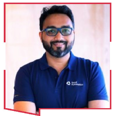 Aayush Ghosh Choudhury