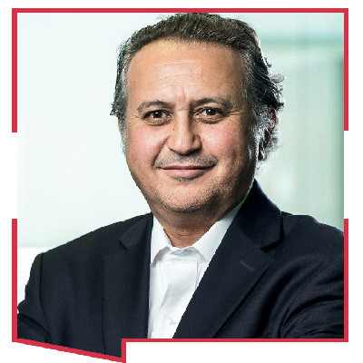 Abdeslam Alaoui Smaili