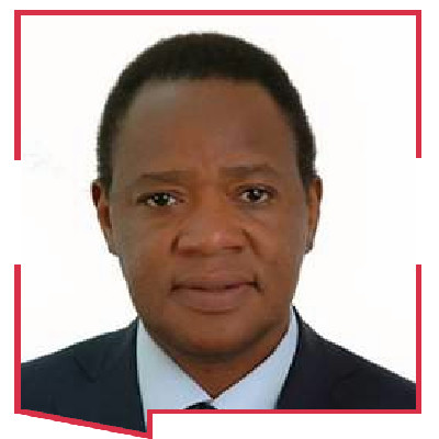 Abdoulaye Coulibaly