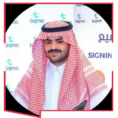 Abdulaziz Ajlan AlAjlan