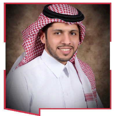 Abdulaziz Al-Dahmash