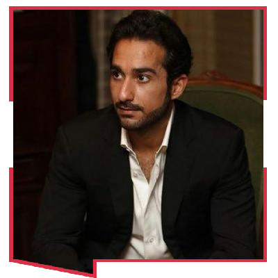 Abdulla Almoayed