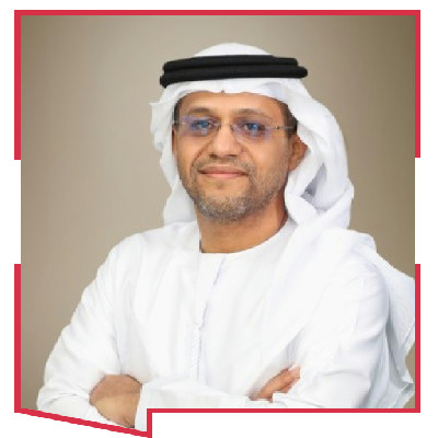 Abdulla Salem Alnuaimi