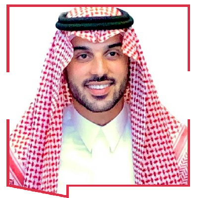 Abdulrahman AlMalik