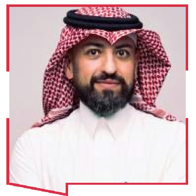 Abdulrahman Almutairi