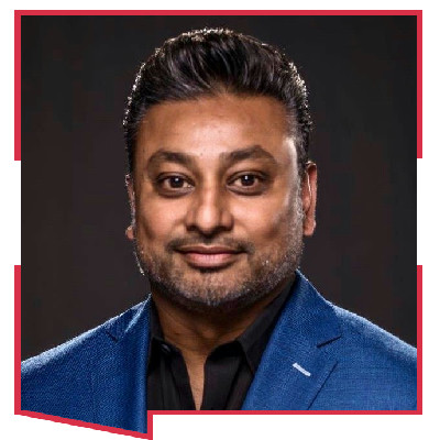 Abe Kuruvilla