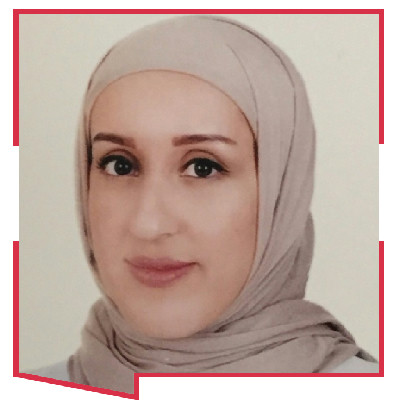 Abeer Al Saad