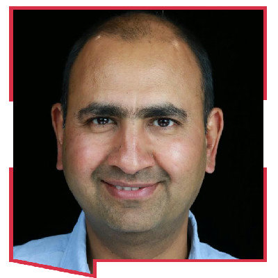 Abhay Agarwal