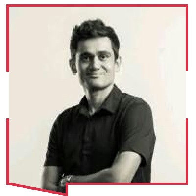 Abheek Anand