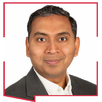 Abhijeet Ranadive