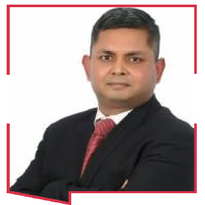 Abhilekh Kumar