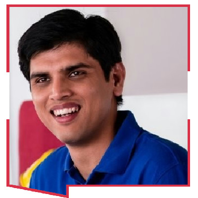 Abhinav Chaturvedi
